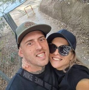 Meet your Posher, Steven